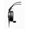 Audio-Technica ATH-GL3 Gaming Headset - Black