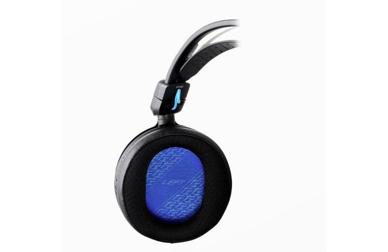 Audio-Technica ATH-GL3 Gaming Headset - Black