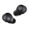 Audio-Technica ATH-CKS30TW+ Wireless Earbuds - Black