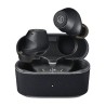 Audio-Technica ATH-CKS30TW+ Wireless Earbuds - Black