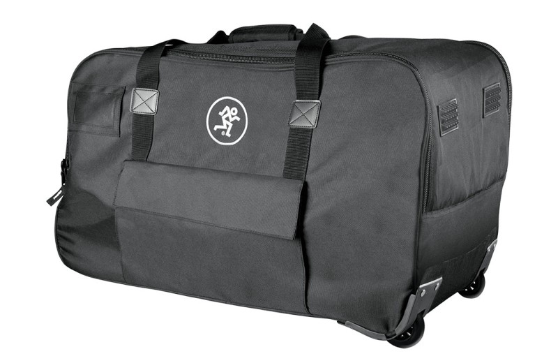 Mackie Thump15v4 Rolling Bag