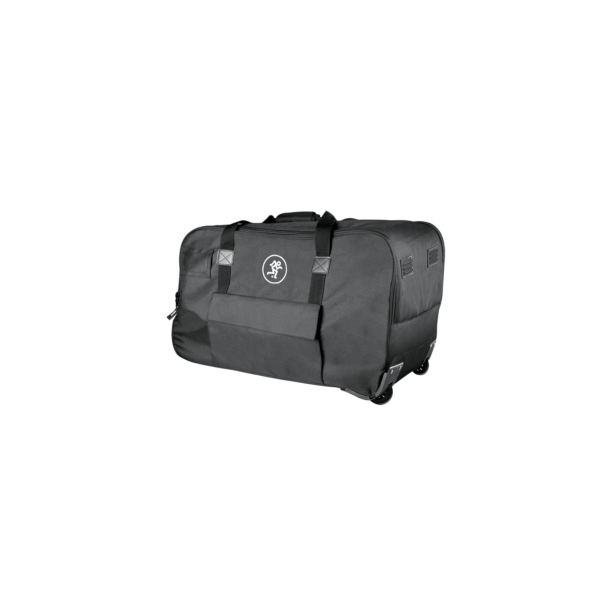 Mackie Thump15v4 Rolling Bag