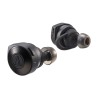 Audio-Technica ATH-CKS5TW Wireless Earbuds- Black