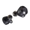 Audio-Technica ATH-CKS5TW Wireless Earbuds- Black