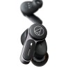 Audio-Technica ATH-TWX7 Wireless Earbuds- Black