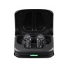 Audio-Technica ATH-TWX7 Wireless Earbuds- Black
