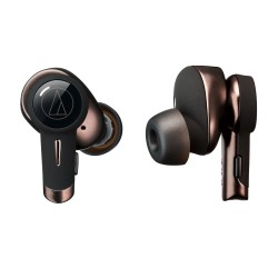 Audio-Technica ATH-TWX9 Wireless Earbuds