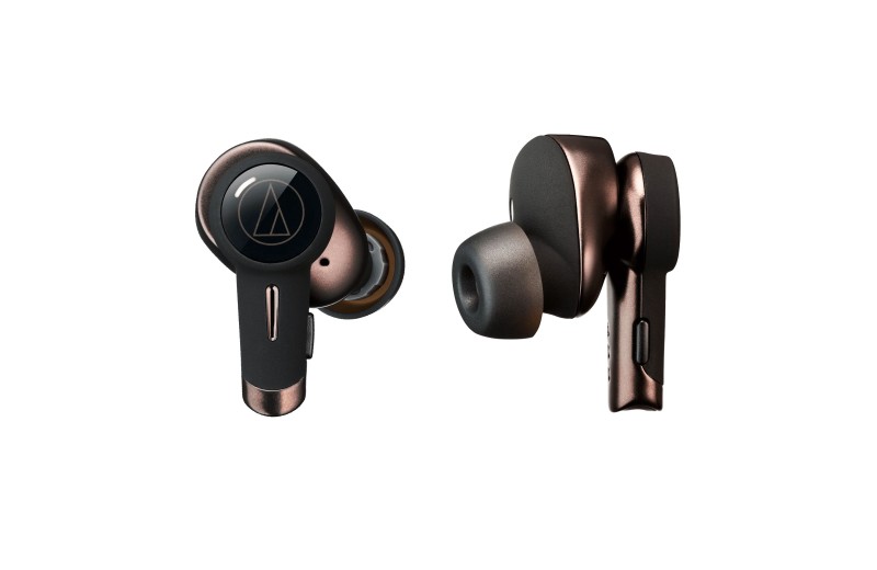 Audio-Technica ATH-TWX9 Wireless Earbuds