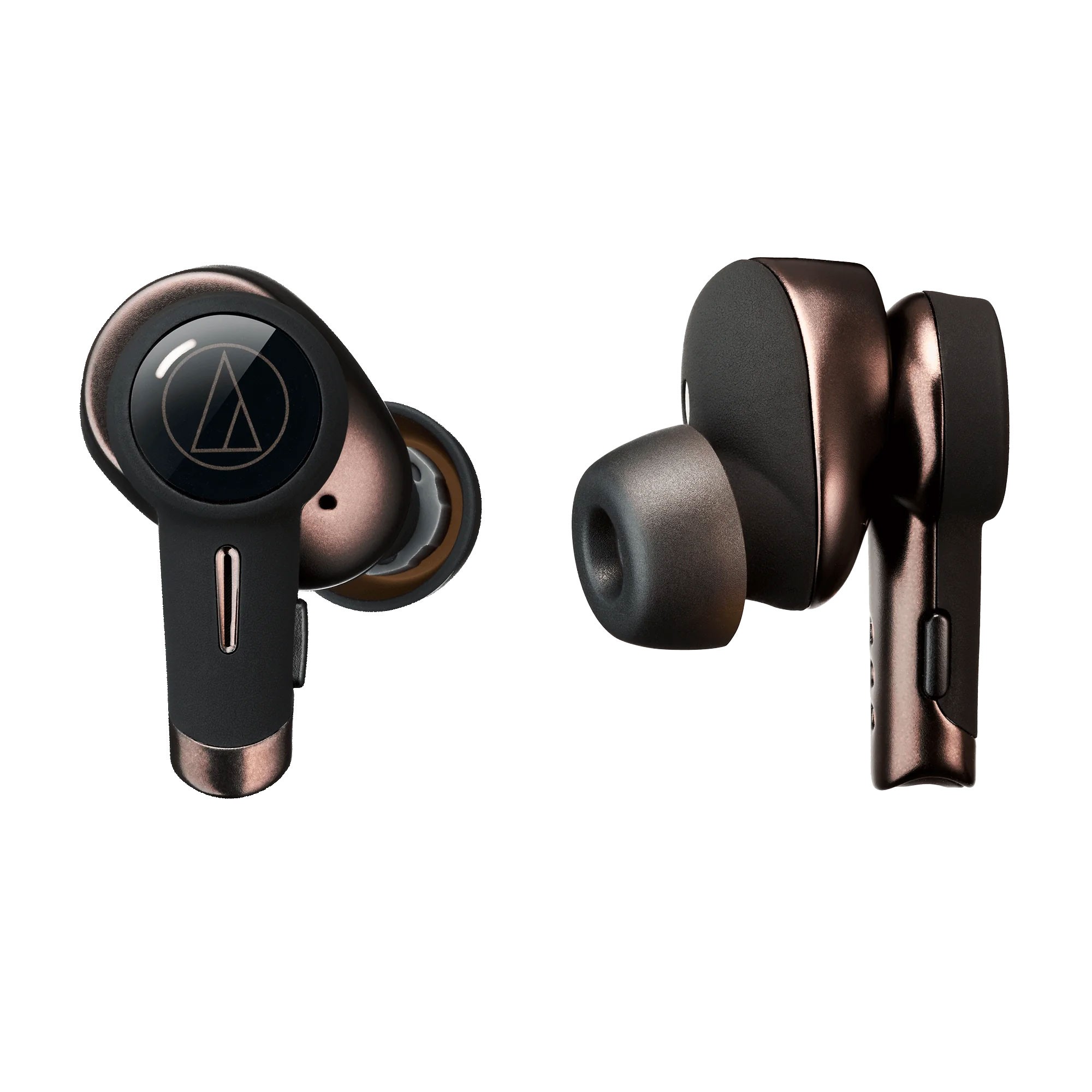 Audio-Technica ATH-TWX9 Wireless Earbuds