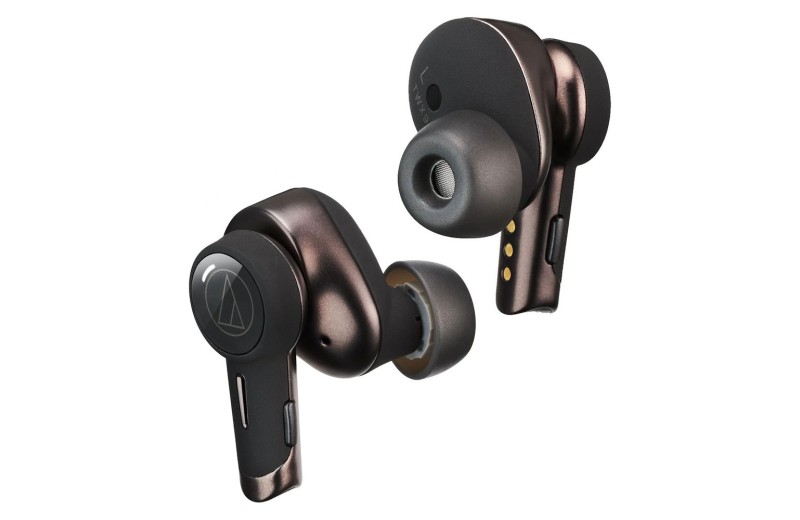 Audio-Technica ATH-TWX9 Wireless Earbuds