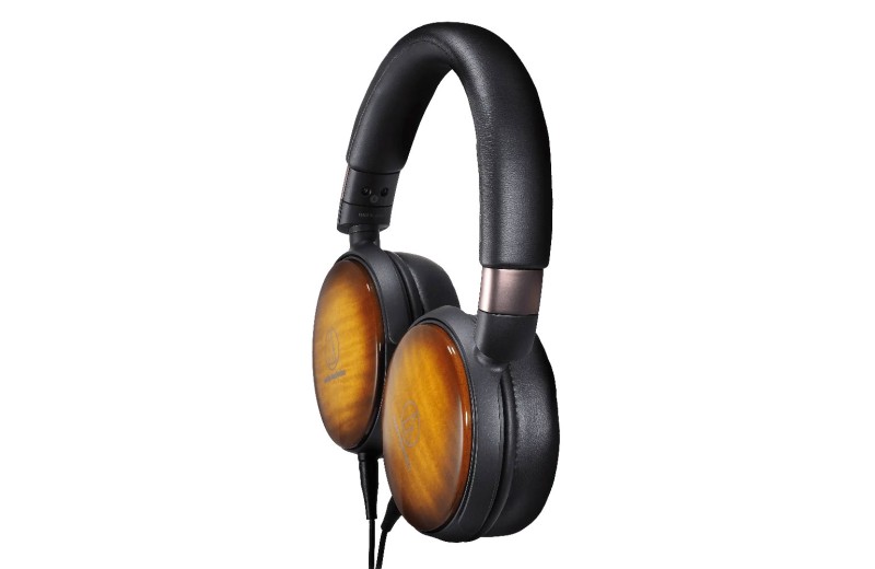 Audio-Technica ATH-WP900