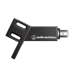 Audio-Technica AT-HS4 Black