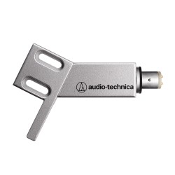 Audio-Technica AT-HS4 Silver