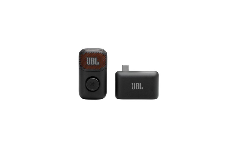 JBL Easysing Mic Mini