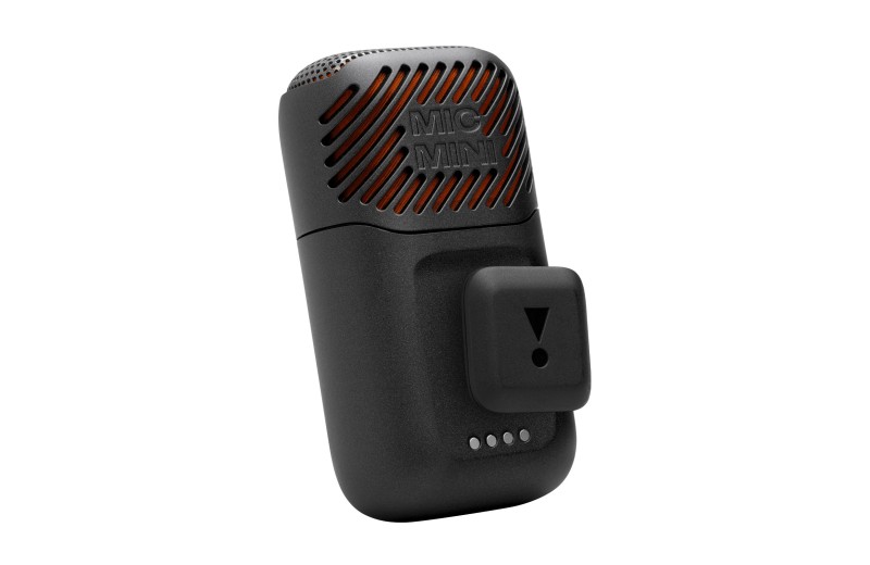 JBL Easysing Mic Mini