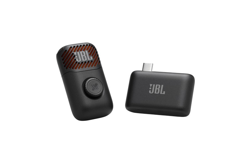 JBL Easysing Mic Mini