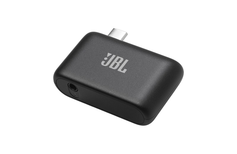 JBL Easysing Mic Mini