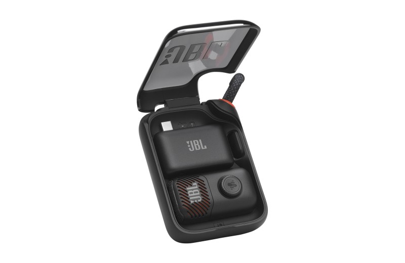 JBL Easysing Mic Mini