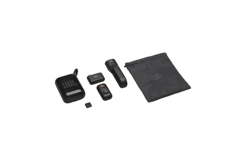 JBL Easysing Mic Mini