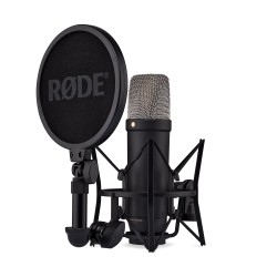 RODE NT1 5th Generation - Black