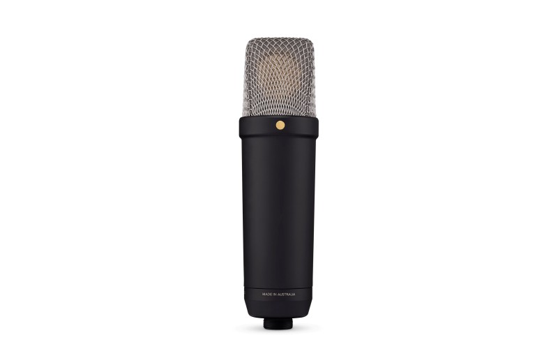RODE NT1 5th Generation - Black