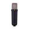 RODE NT1 5th Generation - Black