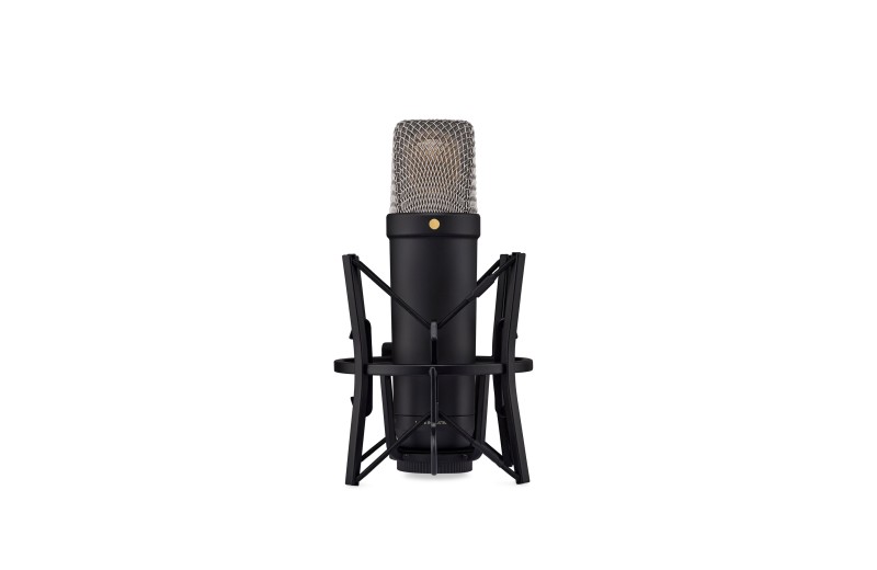 RODE NT1 5th Generation - Black