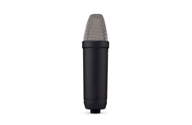 RODE NT1 5th Generation - Black