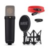 RODE NT1 5th Generation - Black