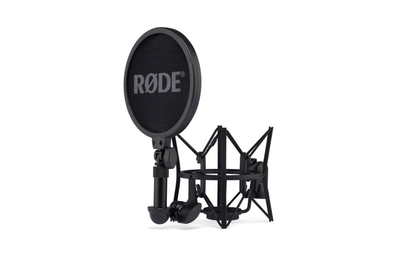 RODE NT1 5th Generation - Black