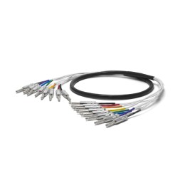 Oyaide Pa-08 Trs V2/ 30M