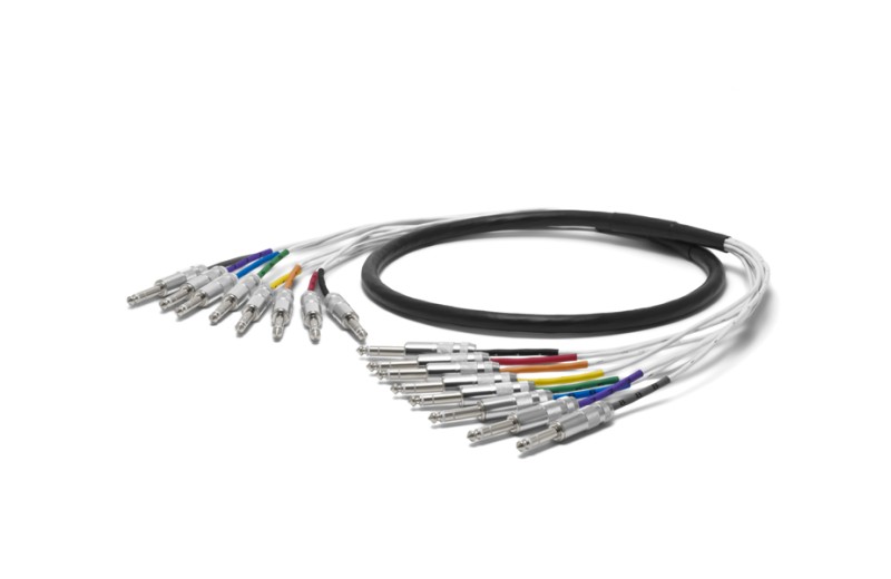 Oyaide Pa-08 Trs V2/ 30M