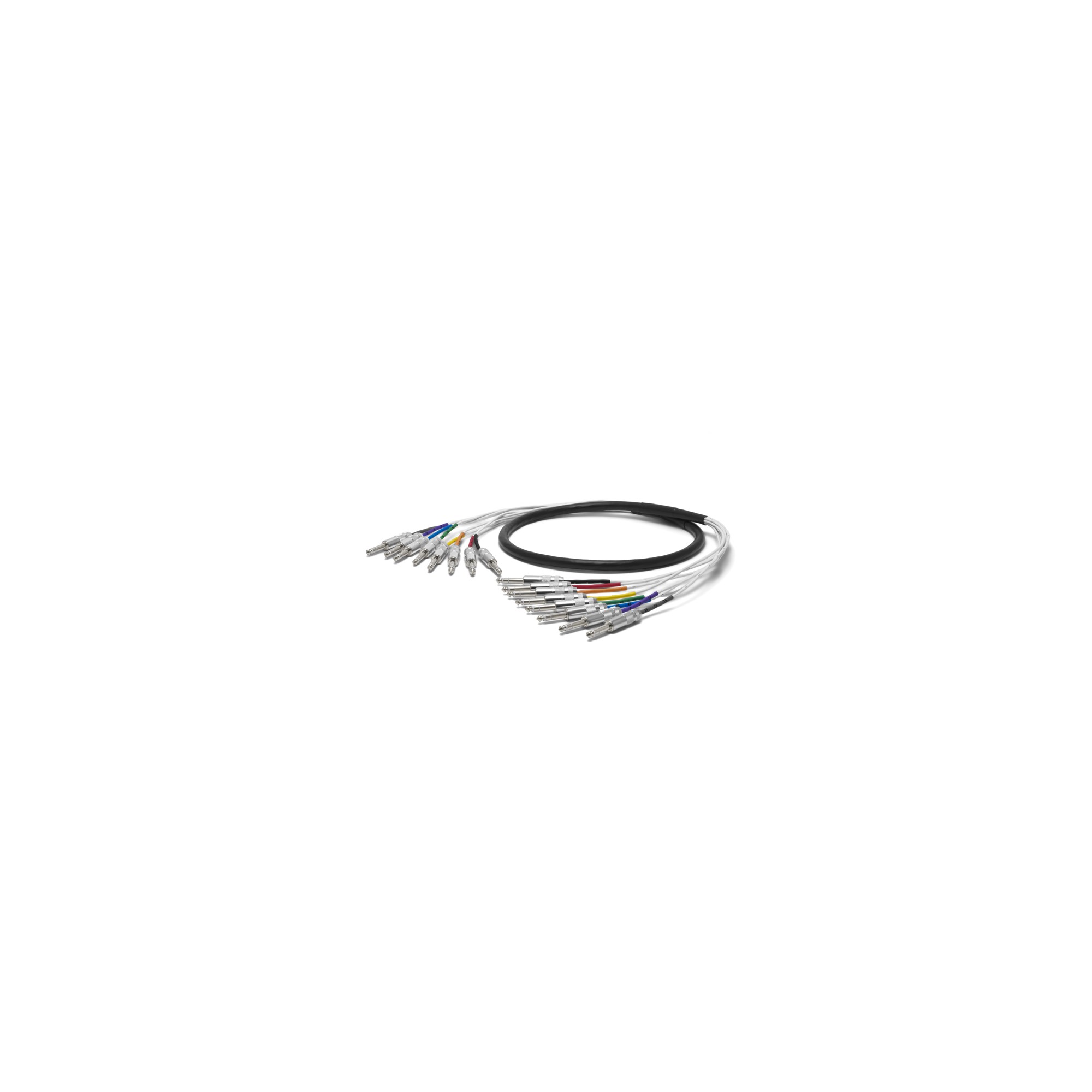 Oyaide Pa-08 Trs V2/ 30M