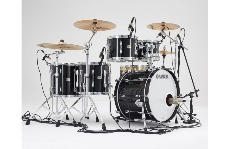 Sontronics Drumpack