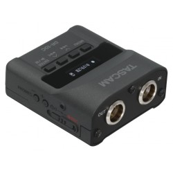 Tascam Dr-10Ch