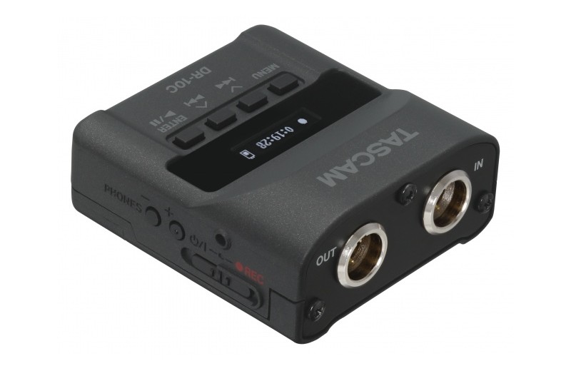 Tascam Dr-10Ch