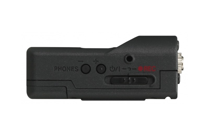 Tascam Dr-10Ch