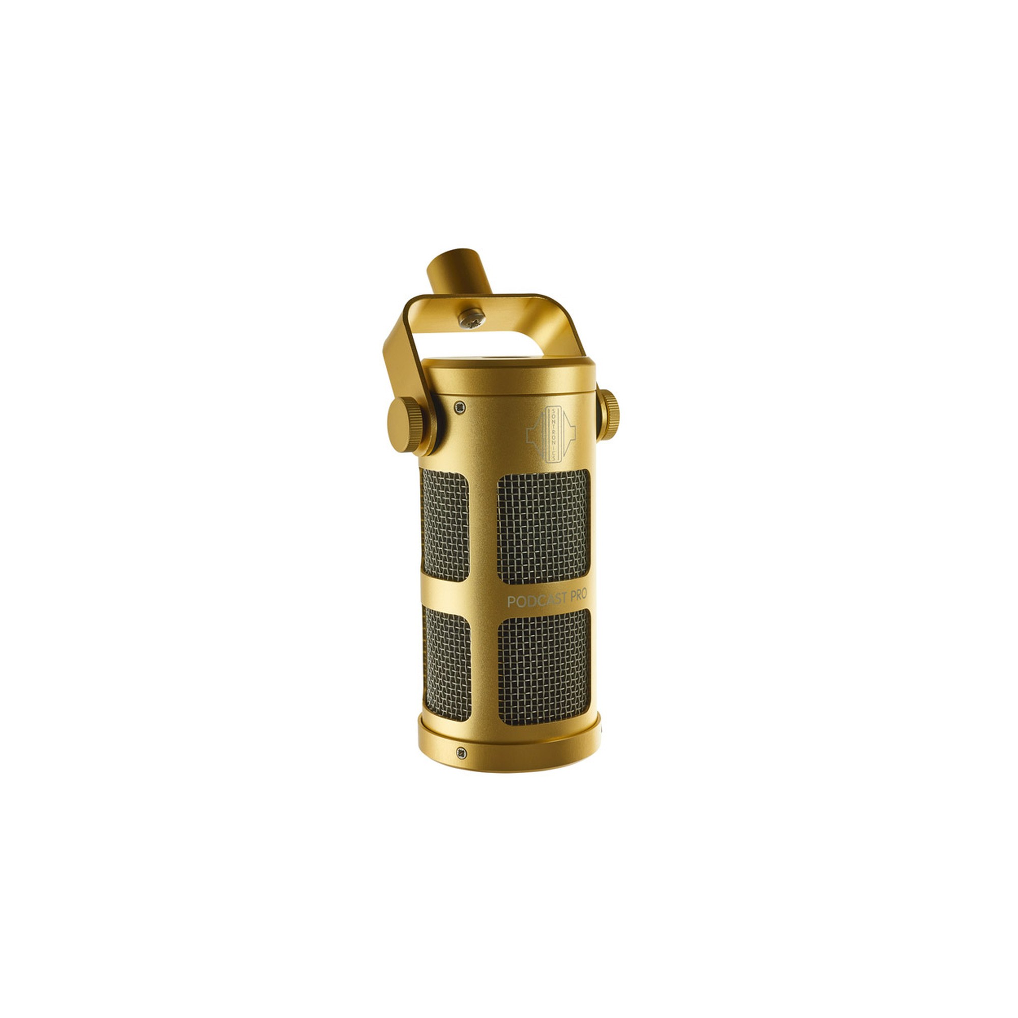 Sontronics Podcast Pro Gold