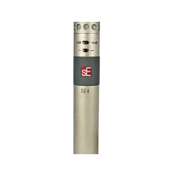 Se Electronics Se4
