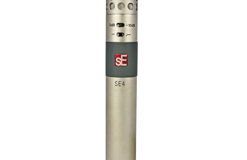 Se Electronics Se4