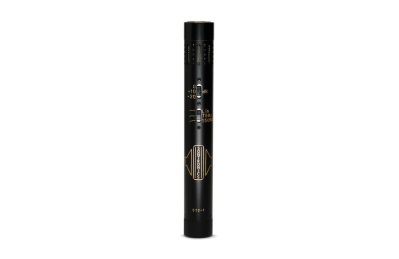 Sontronics Stc-1 Black