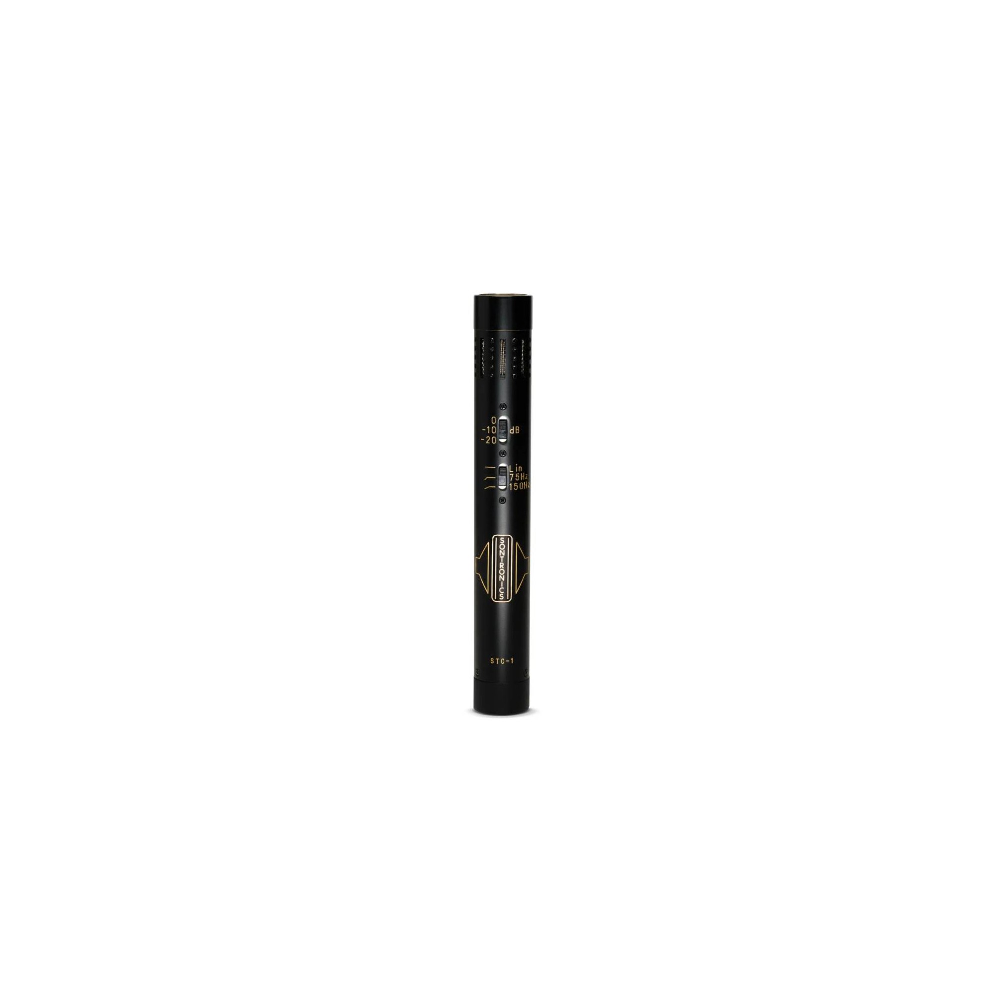 Sontronics Stc-1 Black