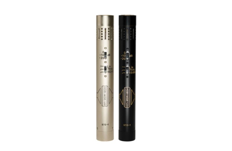 Sontronics Stc-1 Black