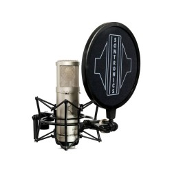 Sontronics Stc-3X Pack Silver