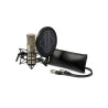Sontronics Stc-3X Pack Silver