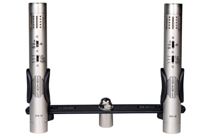 Sontronics Stc-1S Silver