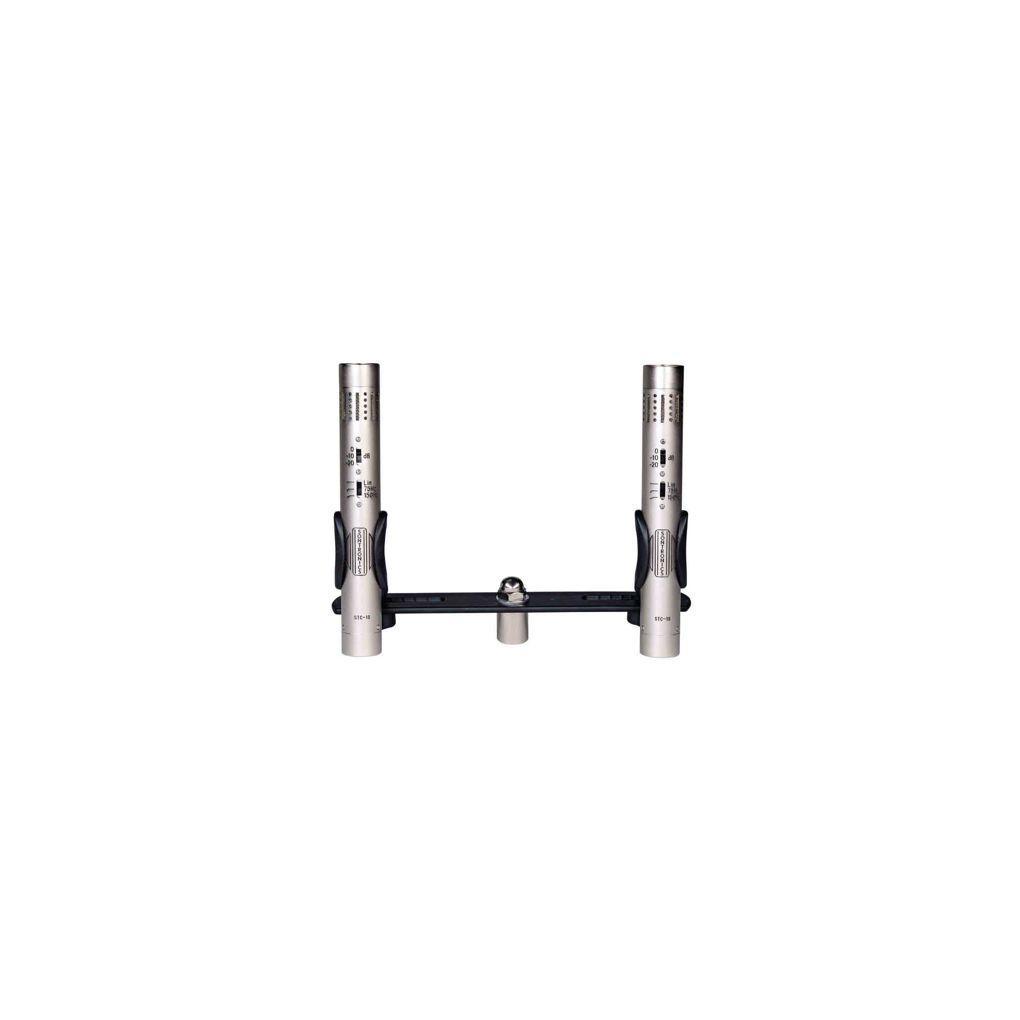 Sontronics Stc-1S Silver