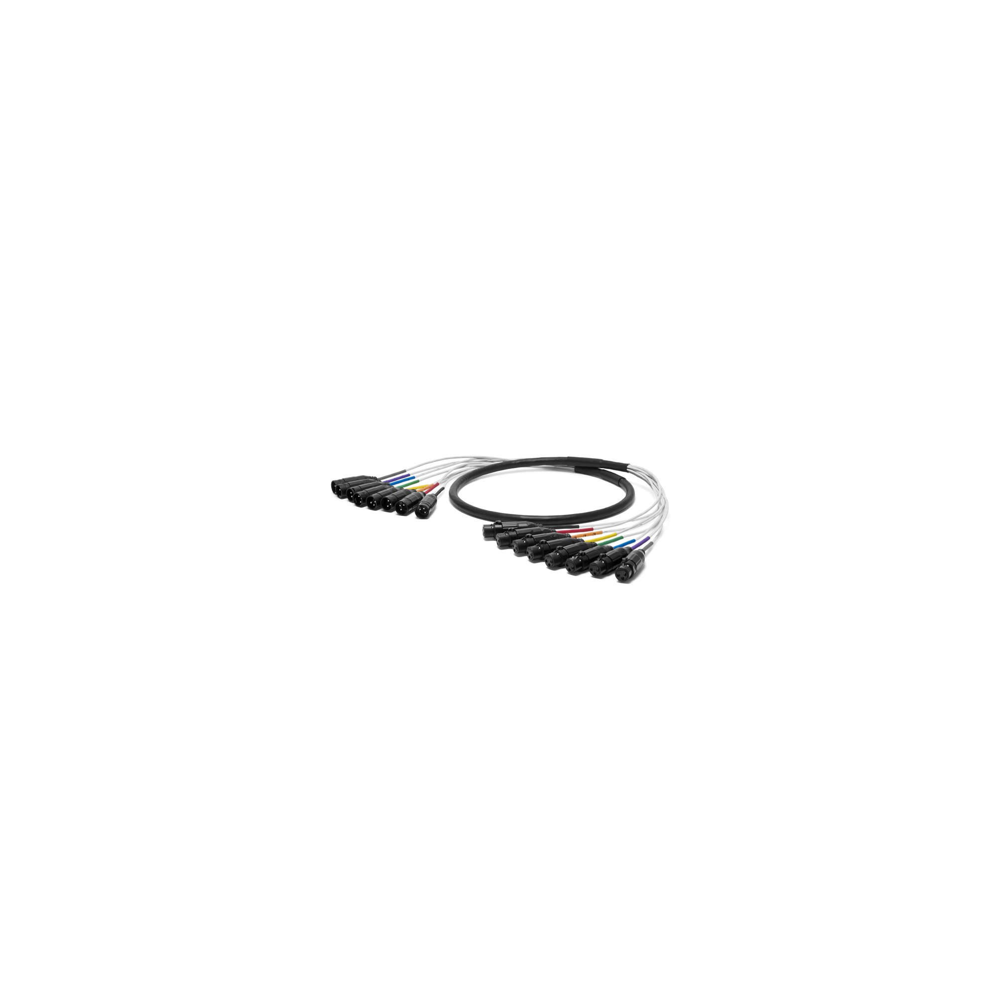 Oyaide Pa-08 XLR V2/ 30M
