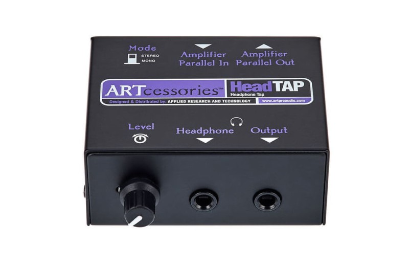 ART HeadTAP