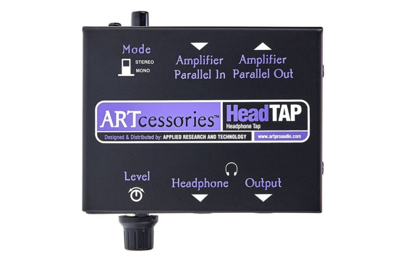 ART HeadTAP